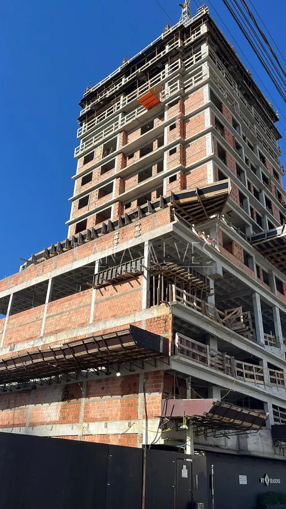 Apartamento, 2 quartos, 57 m² - Foto 4