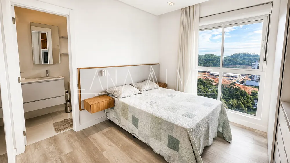Apartamento, 2 quartos, 69 m² - Foto 3
