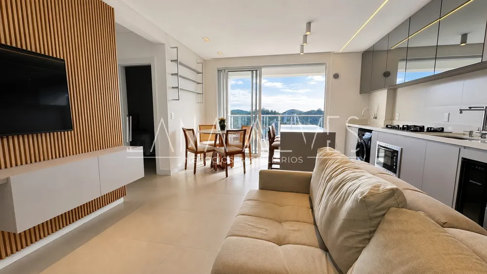 Apartamento, 2 quartos, 69 m² - Foto 2