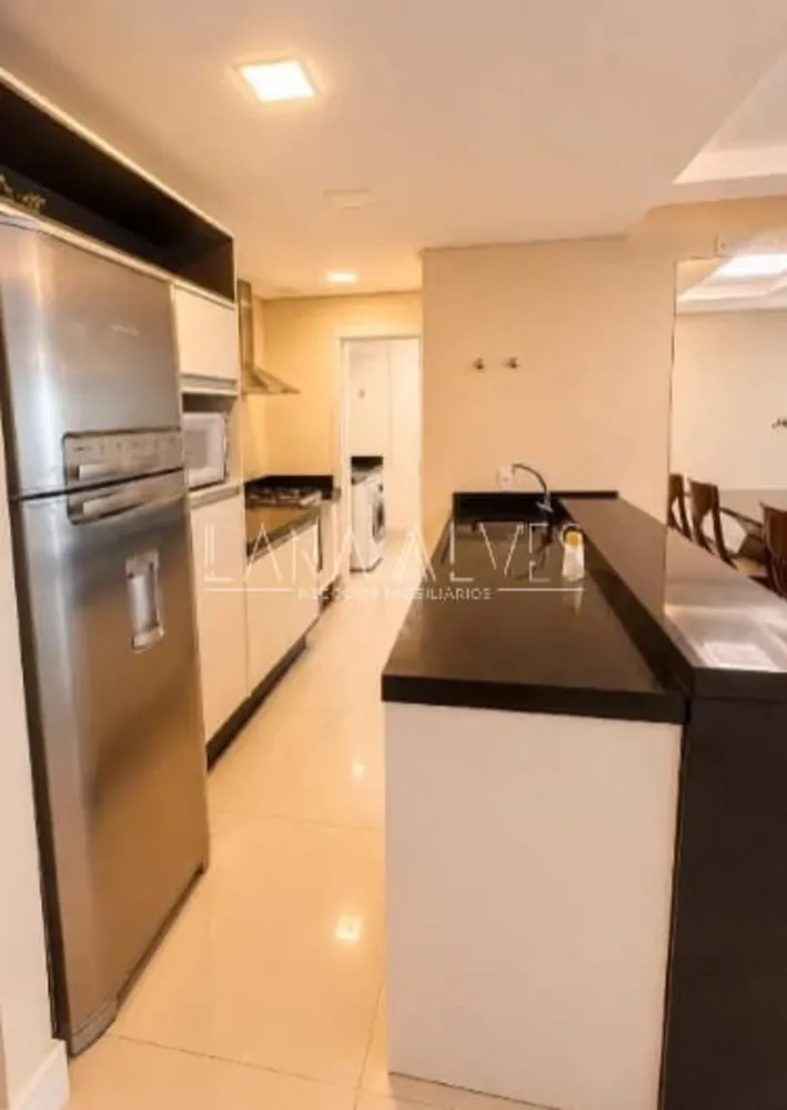 Apartamento, 3 quartos, 117 m² - Foto 2