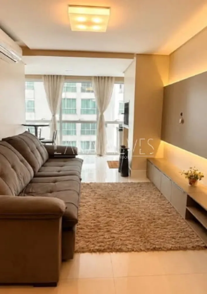 Apartamento, 3 quartos, 117 m² - Foto 1