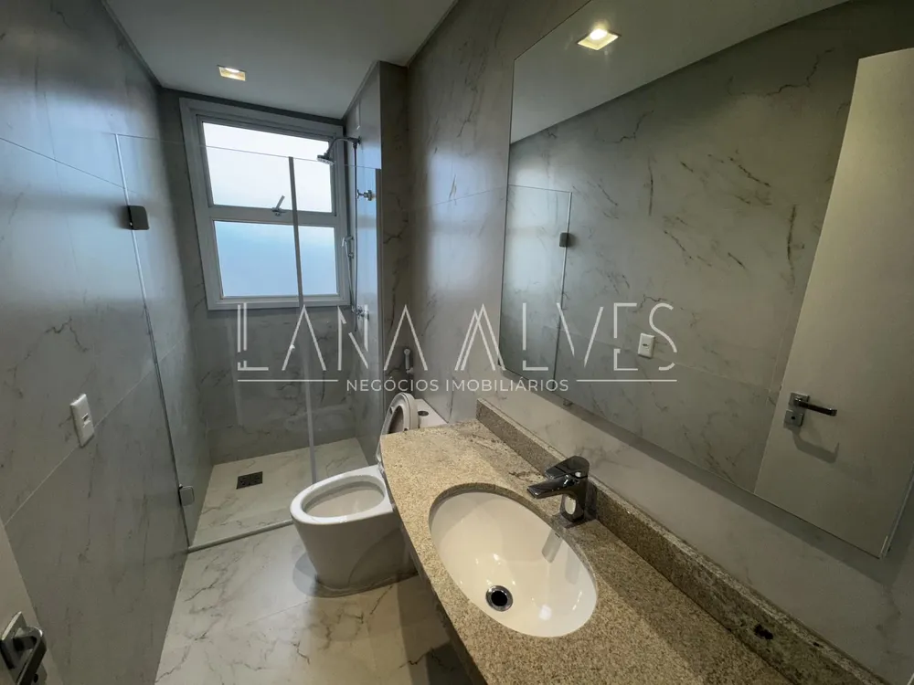 Apartamento, 3 quartos, 118 m² - Foto 2
