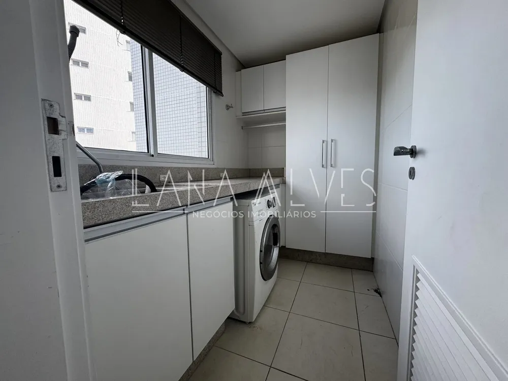 Apartamento, 3 quartos, 118 m² - Foto 3