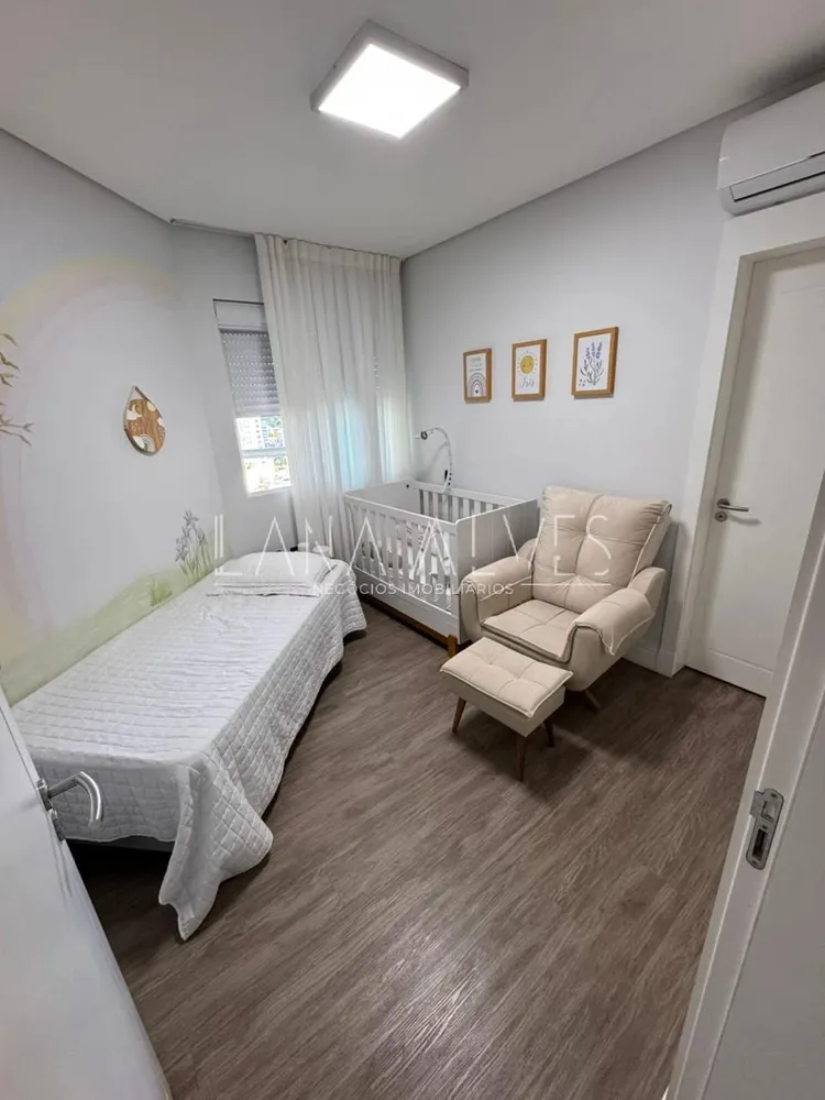 Apartamento, 3 quartos, 142 m² - Foto 2