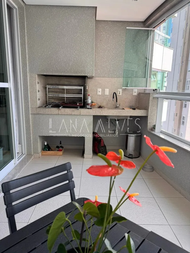 Apartamento, 3 quartos, 142 m² - Foto 1