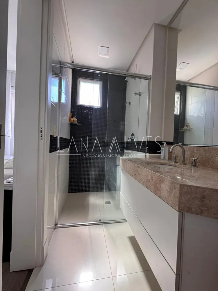 Apartamento, 3 quartos, 142 m² - Foto 4