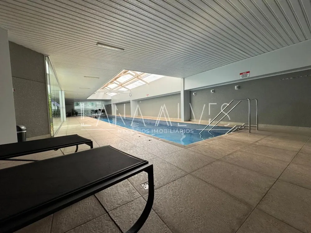 Apartamento, 3 quartos, 142 m² - Foto 3