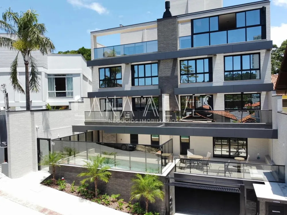 Apartamento, 2 quartos, 72 m² - Foto 4