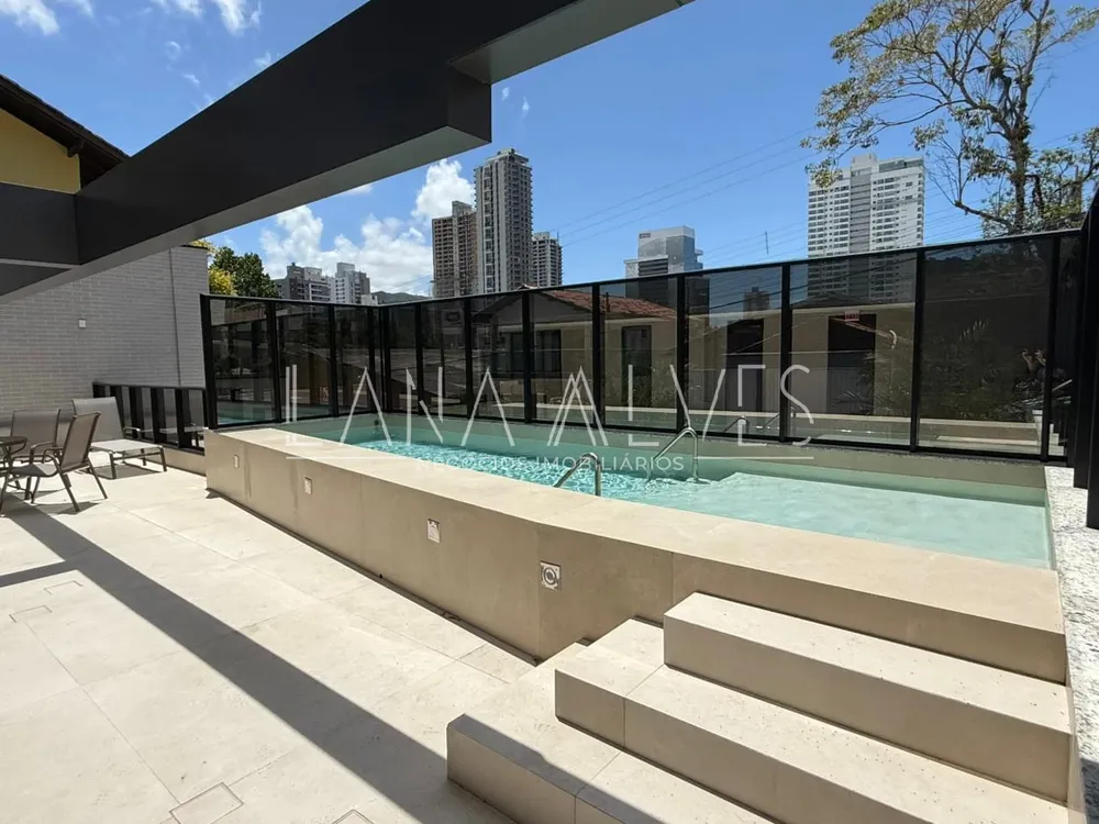 Apartamento, 2 quartos, 72 m² - Foto 3