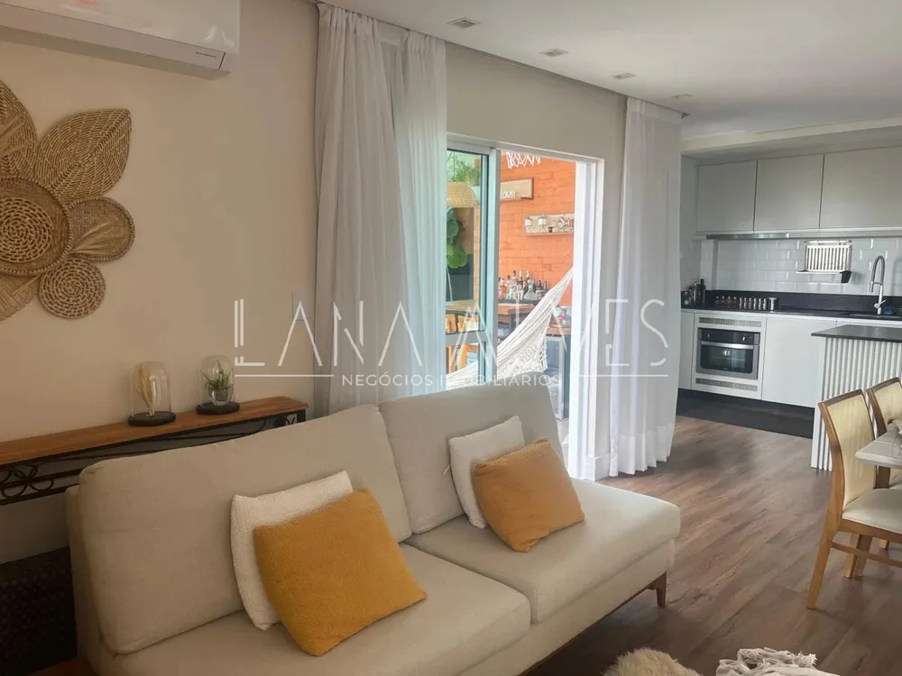 Cobertura, 3 quartos, 130 m² - Foto 2