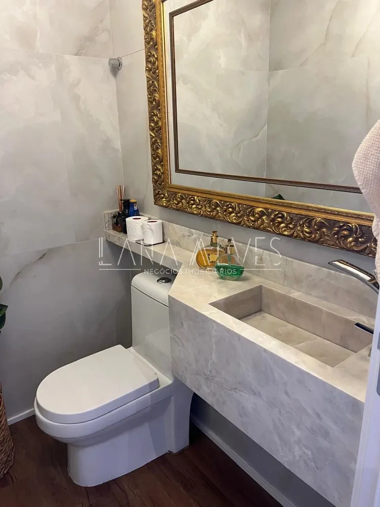 Cobertura, 3 quartos, 130 m² - Foto 3