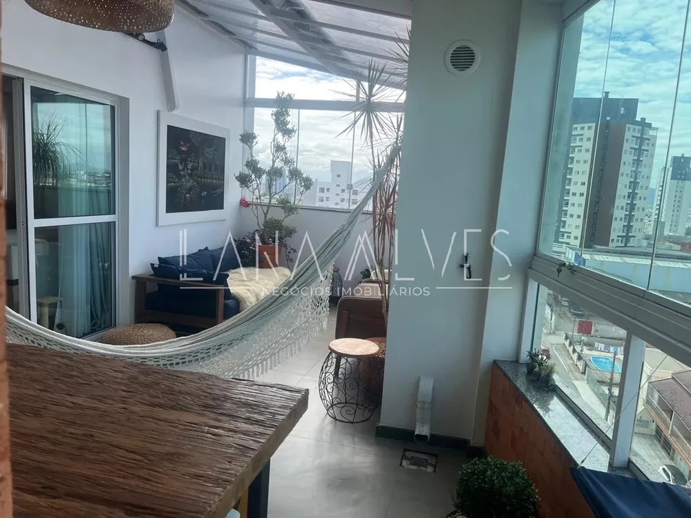 Cobertura, 3 quartos, 130 m² - Foto 4