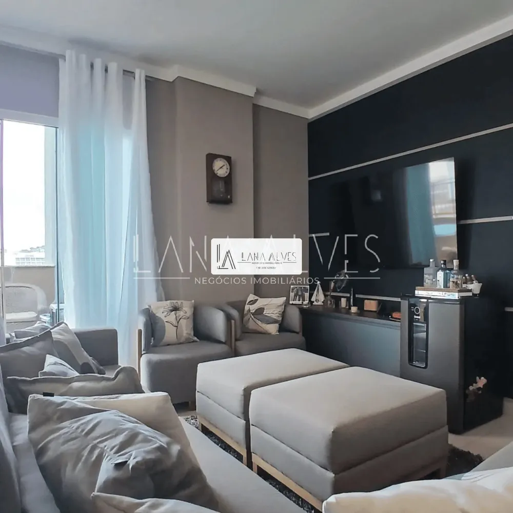 Cobertura, 2 quartos, 168 m² - Foto 1