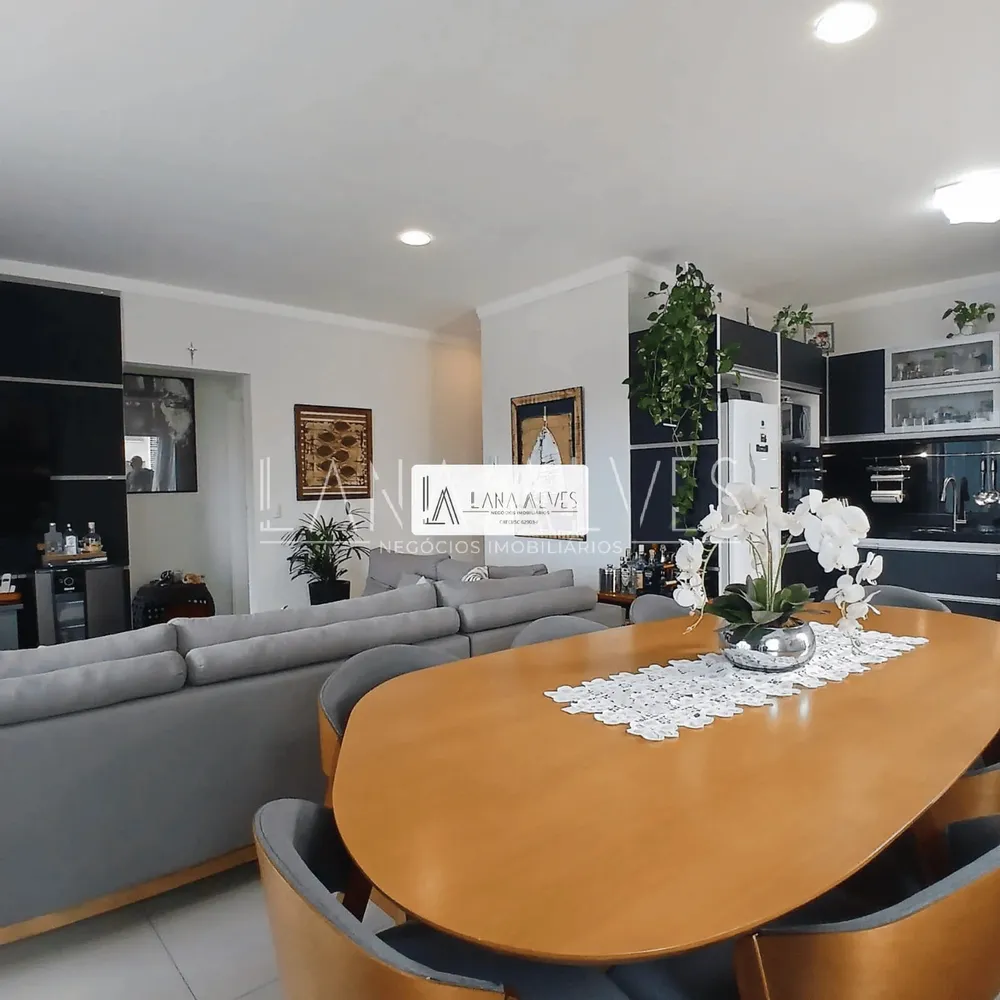 Cobertura, 2 quartos, 168 m² - Foto 4