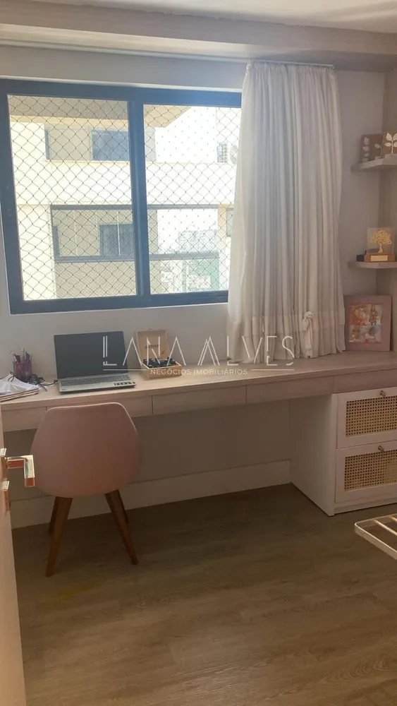 Apartamento, 3 quartos, 80 m² - Foto 3