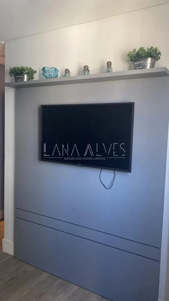 Apartamento, 3 quartos, 80 m² - Foto 2