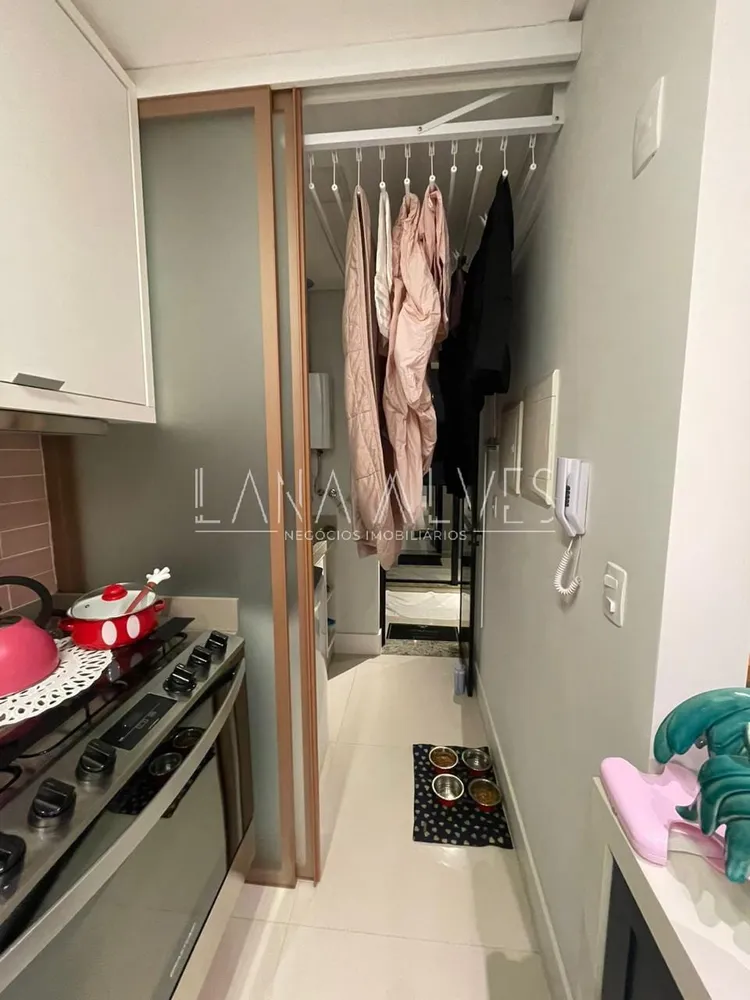 Apartamento, 3 quartos, 80 m² - Foto 4