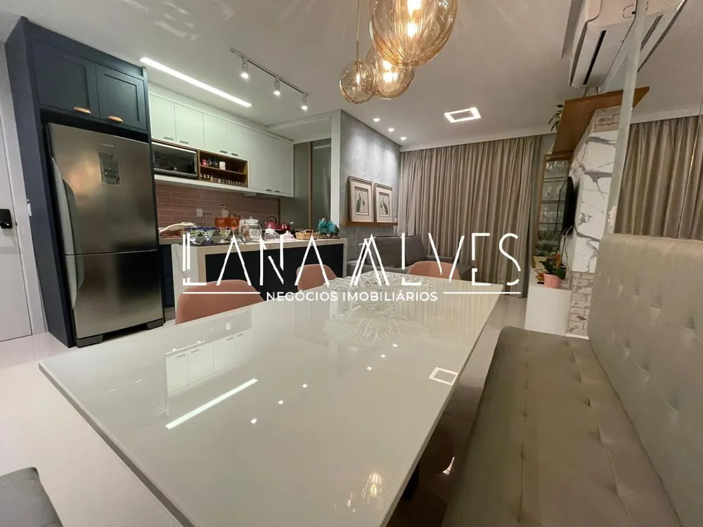 Apartamento, 3 quartos, 80 m² - Foto 1