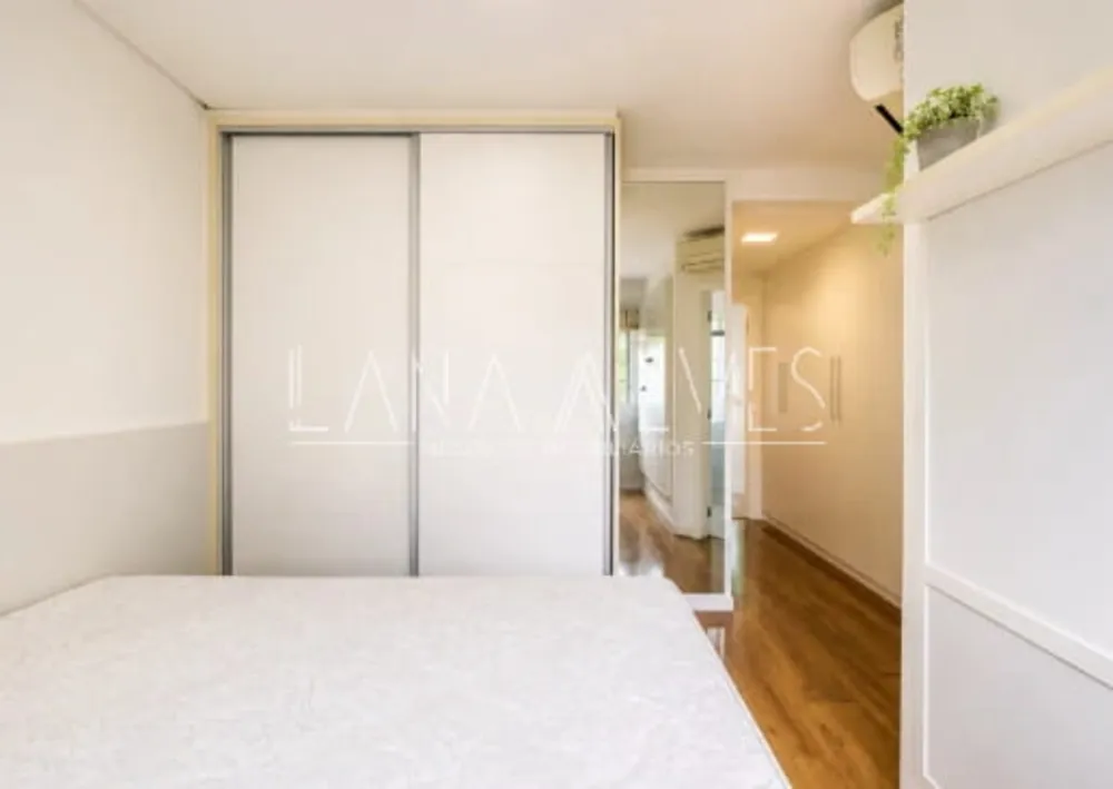 Apartamento, 3 quartos, 140 m² - Foto 2