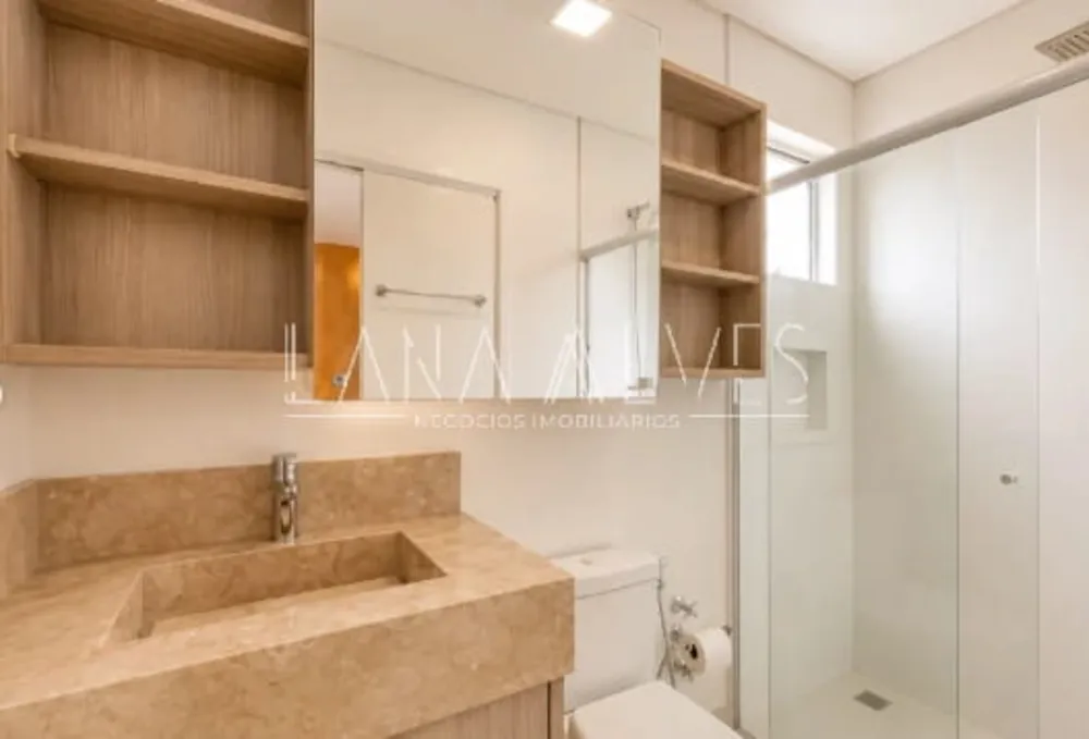 Apartamento, 3 quartos, 140 m² - Foto 3