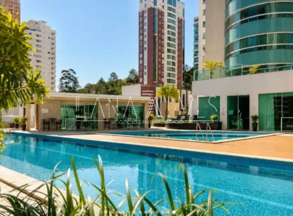 Apartamento, 3 quartos, 140 m² - Foto 4