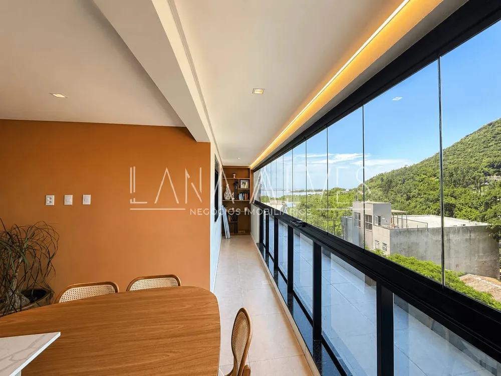 Apartamento, 3 quartos, 115 m² - Foto 3
