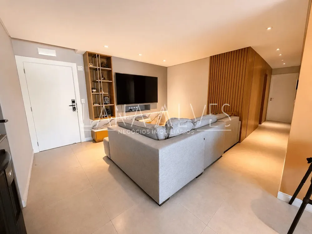 Apartamento, 3 quartos, 115 m² - Foto 2