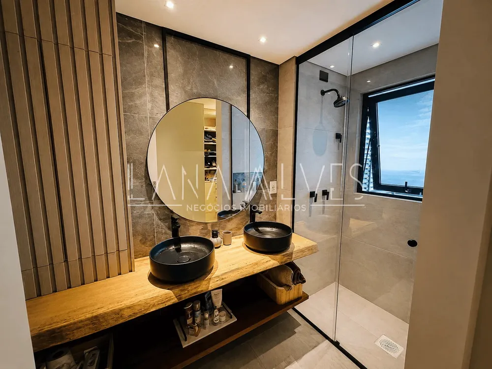 Apartamento, 3 quartos, 115 m² - Foto 4