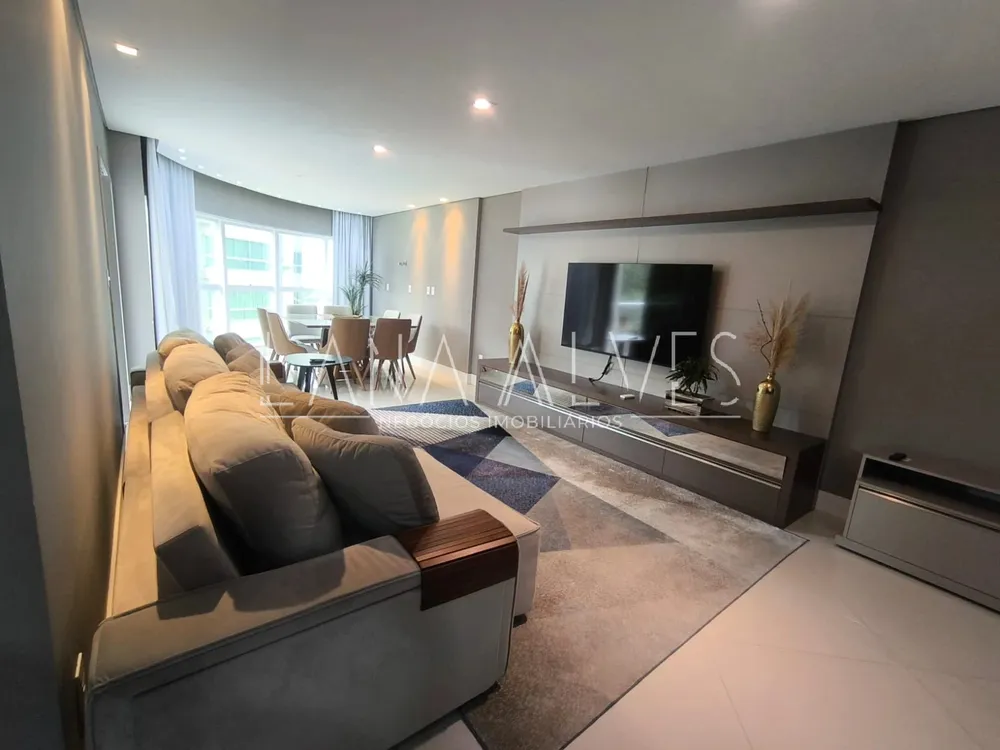 Apartamento, 4 quartos, 160 m² - Foto 2