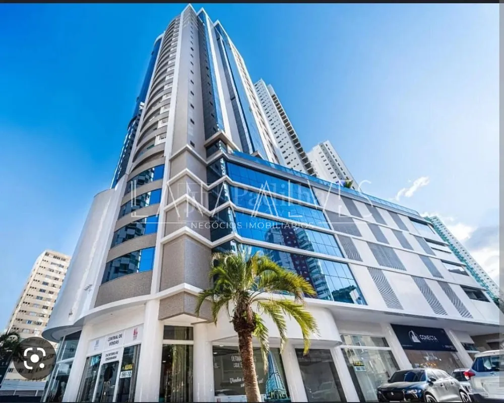 Apartamento, 4 quartos, 160 m² - Foto 4