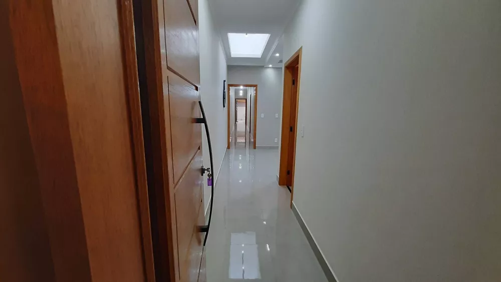 Casa à venda com 3 quartos, 118m² - Foto 4