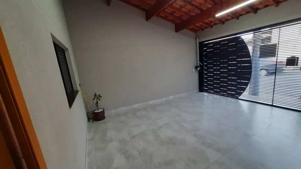 Casa à venda com 3 quartos, 118m² - Foto 3