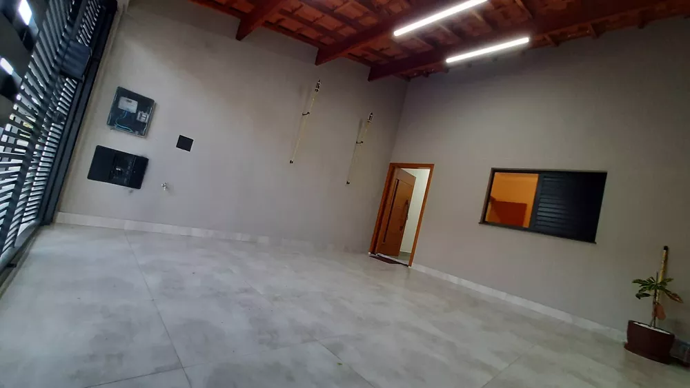 Casa à venda com 3 quartos, 118m² - Foto 2