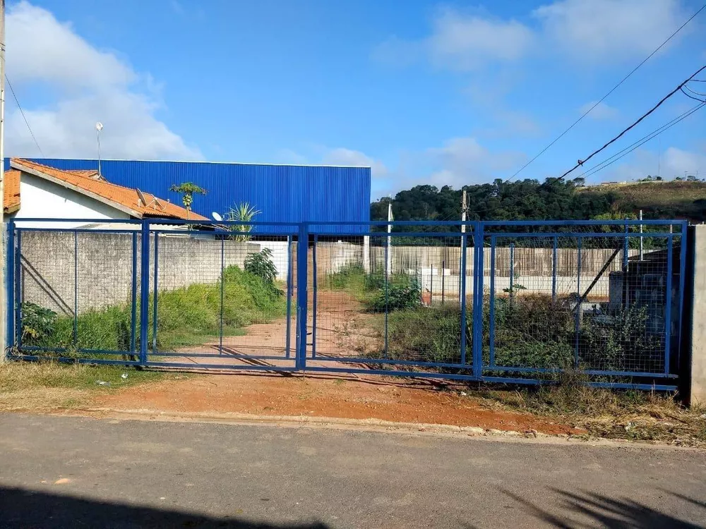 Conjunto Comercial-Sala à venda e aluguel, 5000m² - Foto 3