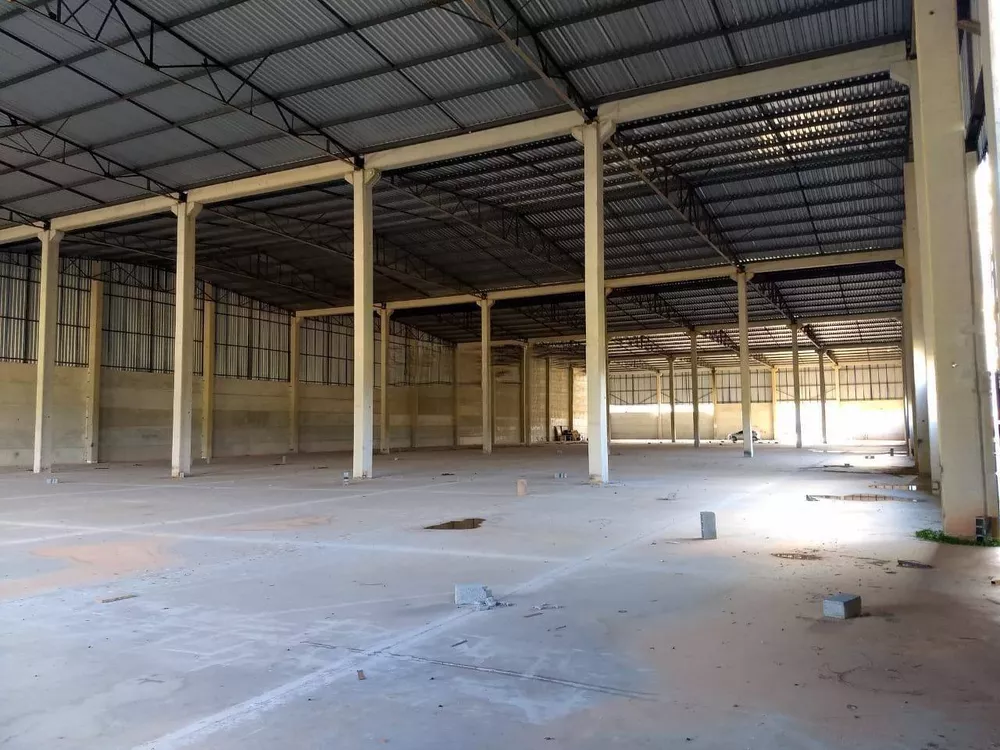 Conjunto Comercial-Sala à venda e aluguel, 5000m² - Foto 1