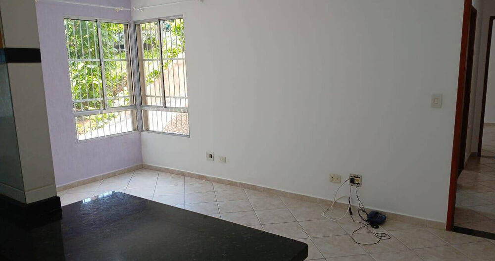 Apartamento para alugar com 2 quartos, 47m² - Foto 2