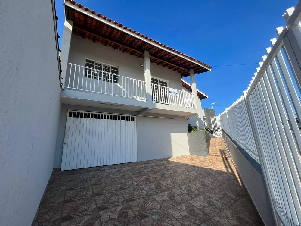 Casa à venda com 2 quartos, 85m² - Foto 4