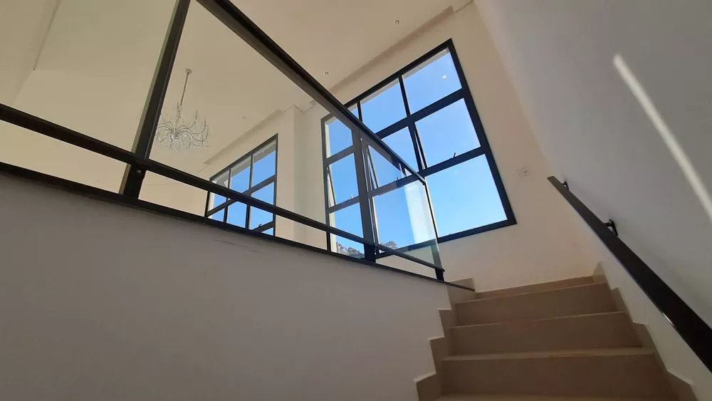 Casa à venda com 3 quartos, 231m² - Foto 6