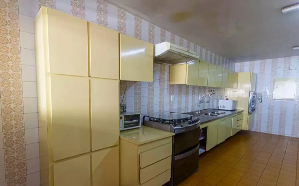 Apartamento à venda com 4 quartos, 285m² - Foto 8