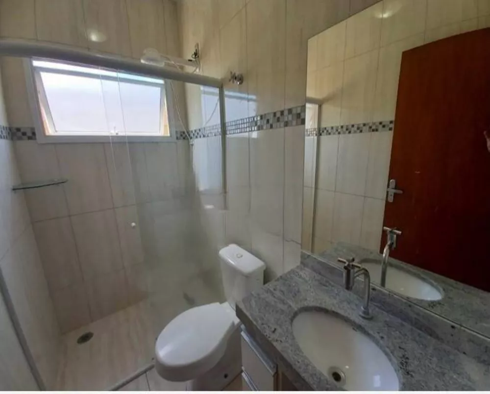 Apartamento à venda com 2 quartos - Foto 4