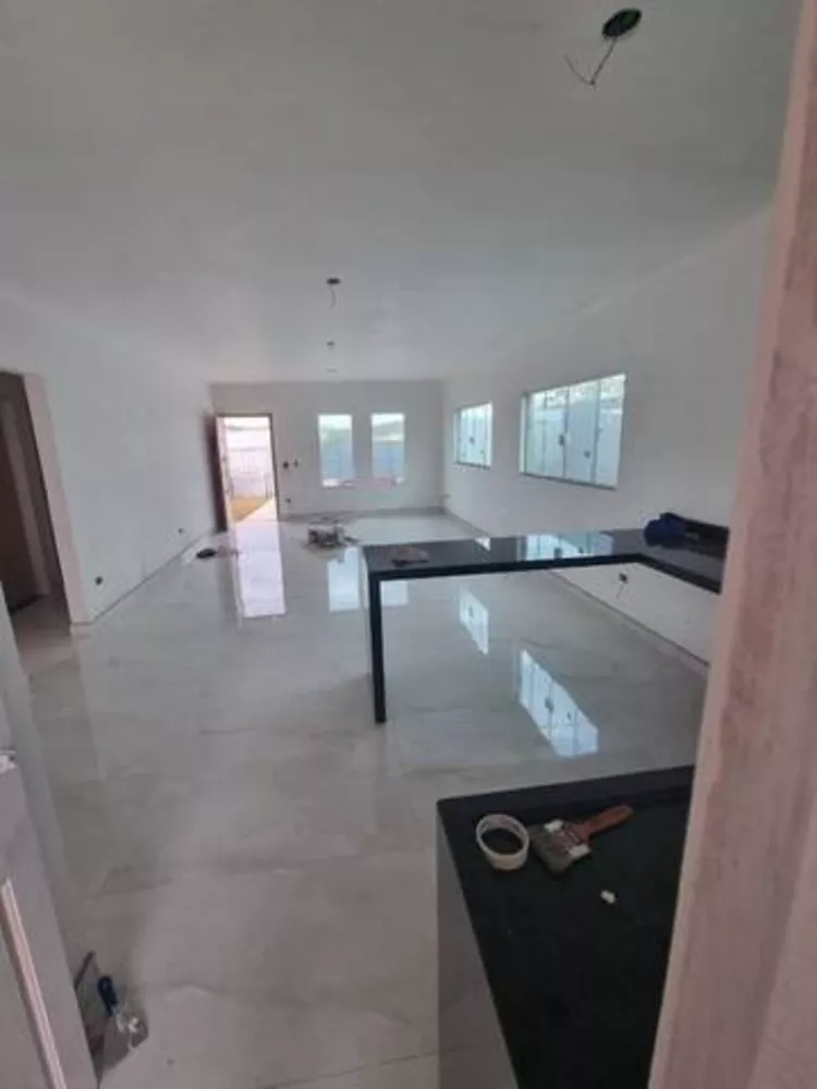 Casa de Condomínio à venda com 3 quartos, 115m² - Foto 5