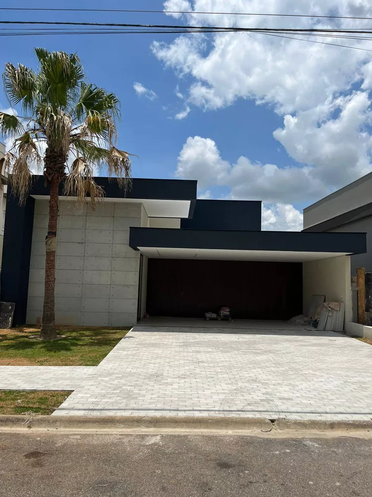 Casa à venda com 3 quartos, 242m² - Foto 3