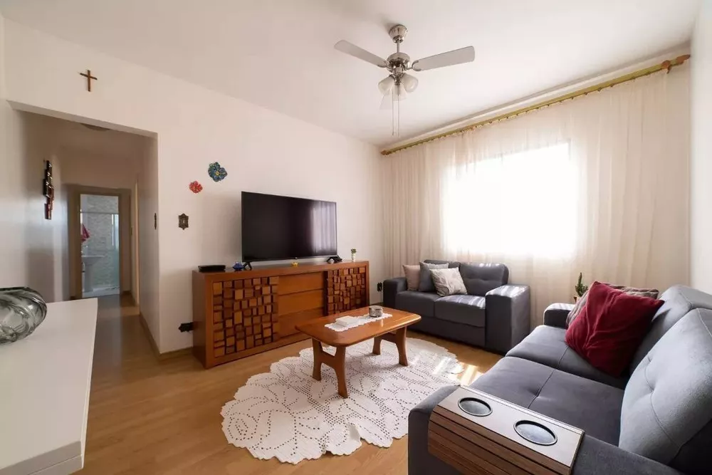 Apartamento à venda com 2 quartos, 110m² - Foto 1