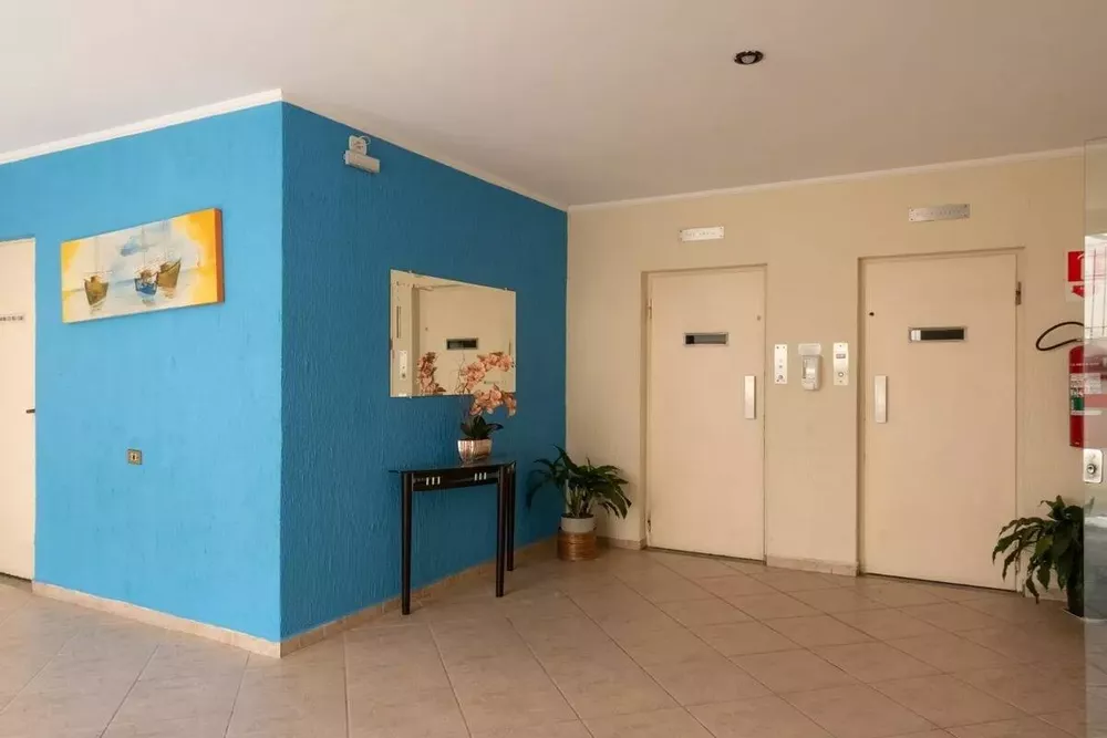 Apartamento à venda com 2 quartos, 110m² - Foto 3