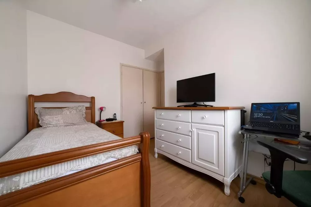 Apartamento à venda com 2 quartos, 110m² - Foto 5