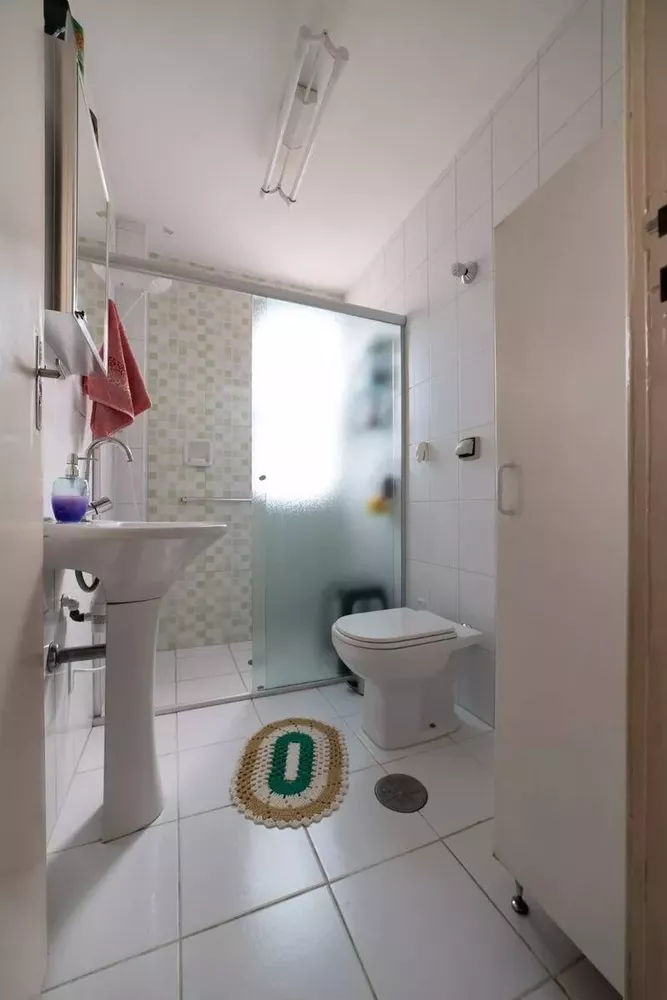 Apartamento à venda com 2 quartos, 110m² - Foto 4