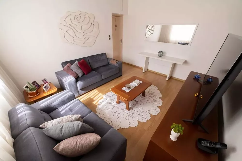 Apartamento à venda com 2 quartos, 110m² - Foto 7