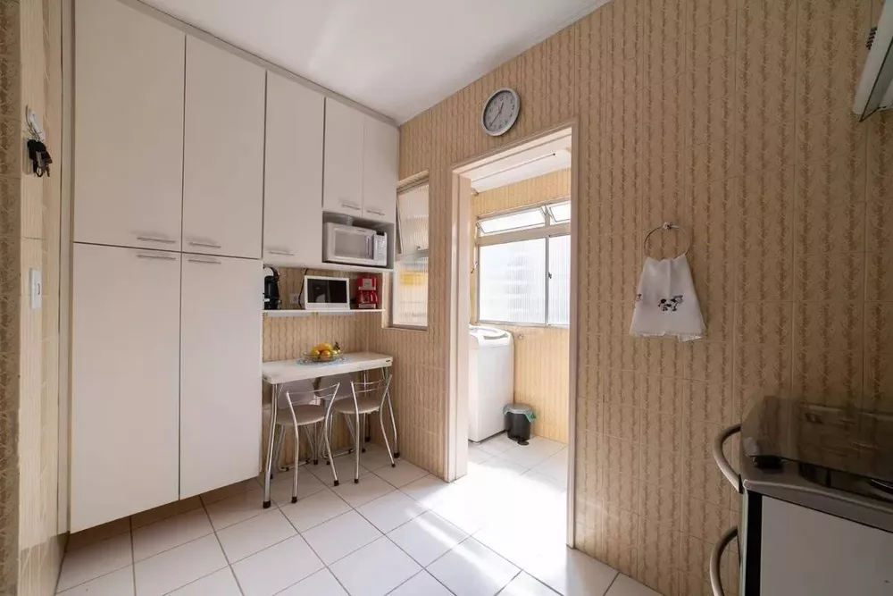 Apartamento à venda com 2 quartos, 110m² - Foto 6