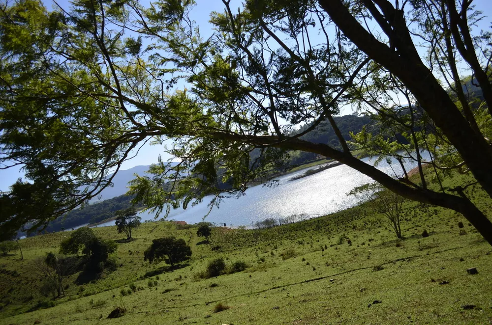 Terreno à venda, 1000m² - Foto 2