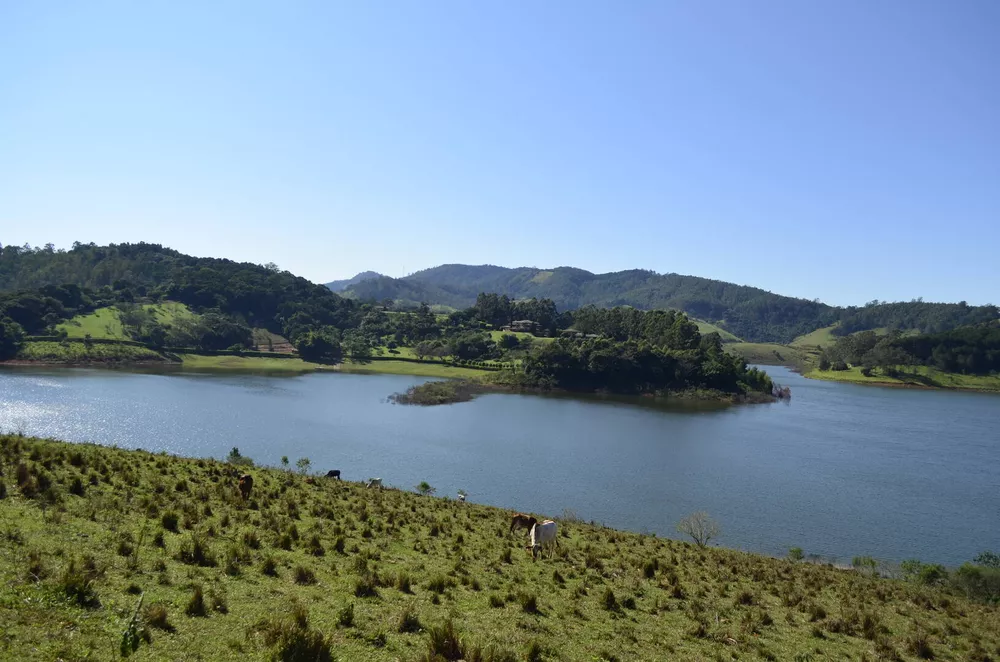 Terreno à venda, 1000m² - Foto 4